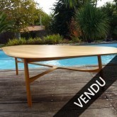 table basse de Svante Skogh