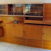 Guariche modulable 10