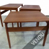 tables gigognes scandinaves