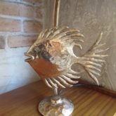 lampe poisson