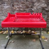 Bureau Nanni Prina et  Vittorio Parigi