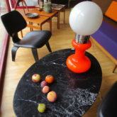 table basse Saarinen