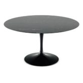 table-tulipe-knoll-en-marbre-eero-saarinen