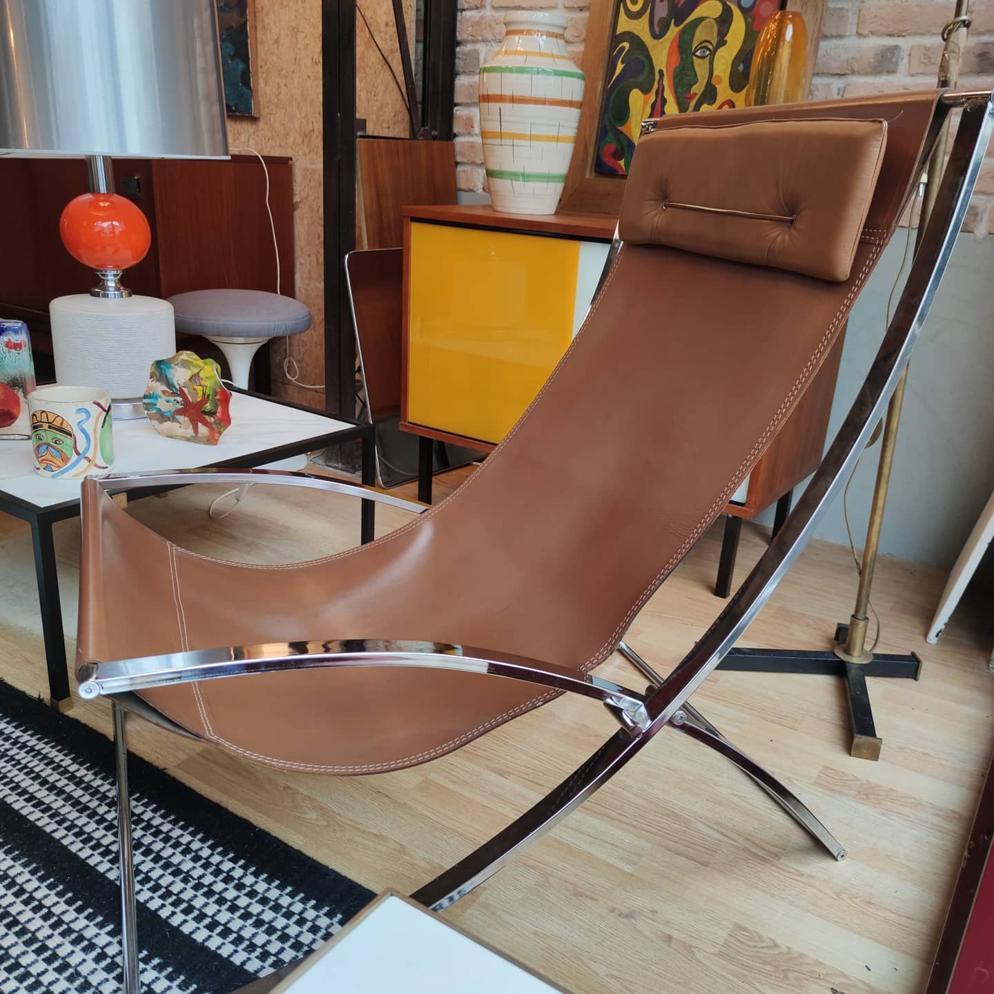 Fauteuil 