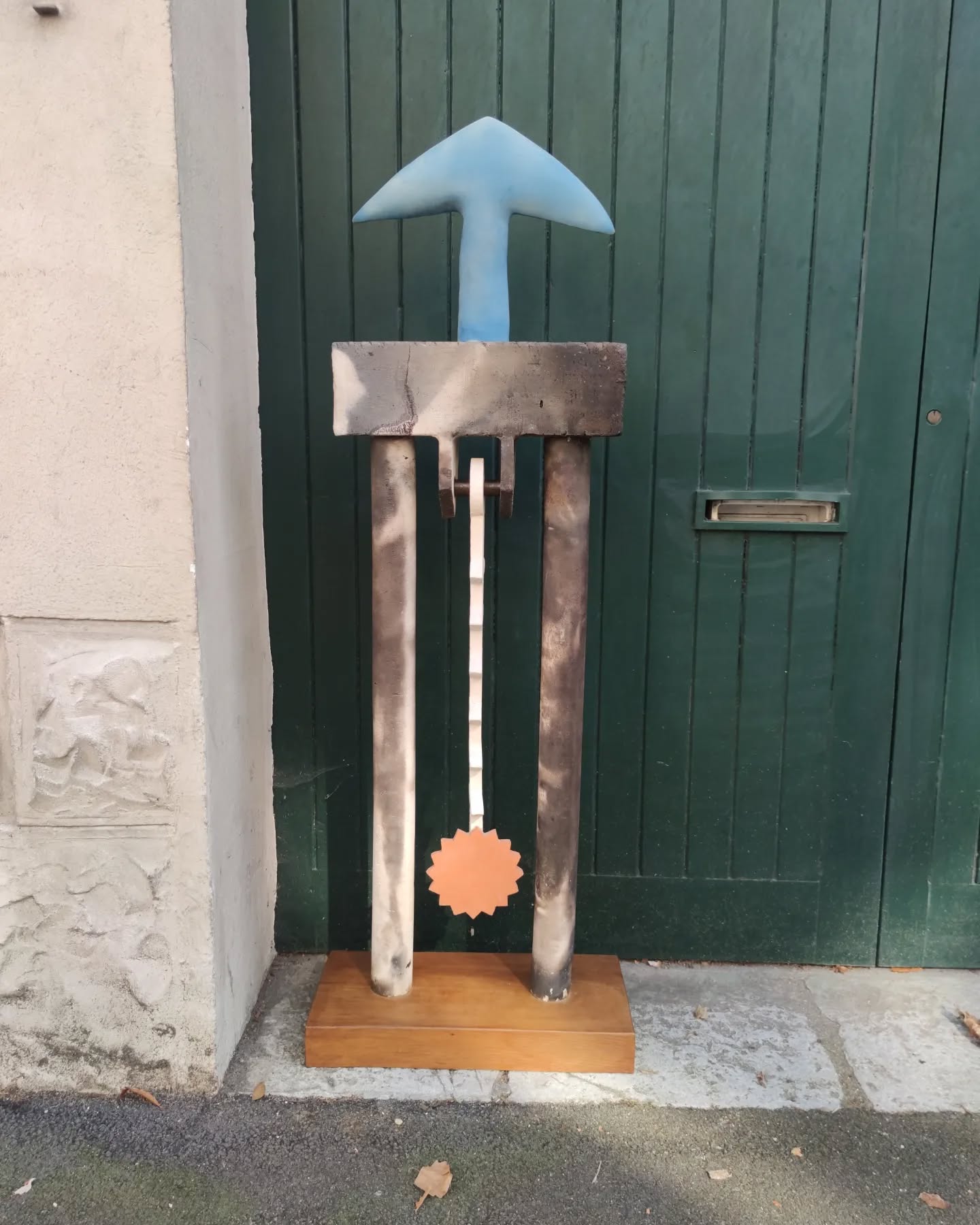 Sculpture 