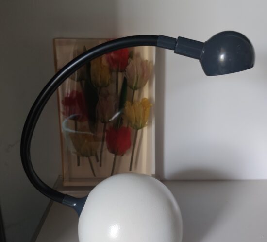 Lampe de bureau, Isao Hosoe pour Valenti Milano