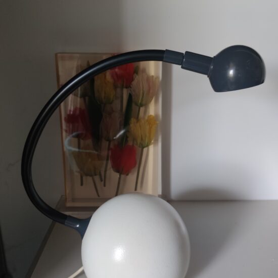 Lampe de bureau, Isao Hosoe pour Valenti Milano